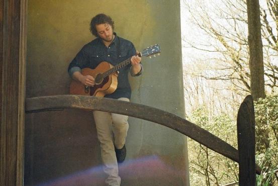 Amos Lee
