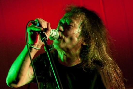 Damo Suzuki