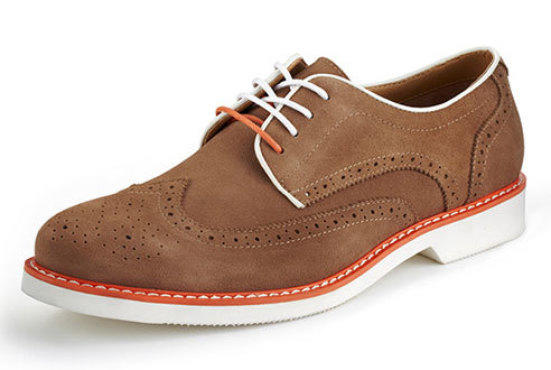 Best shoes for men summer 2013: sneakers, loafers and dress shoes