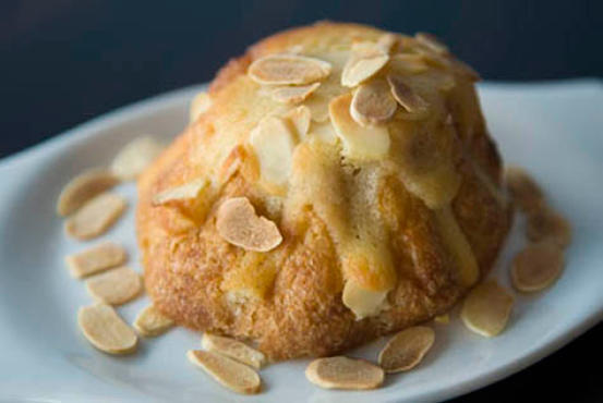 Bostock - Fritz Pastry