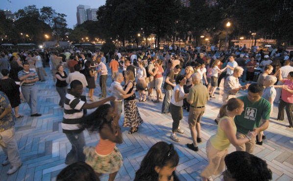 summerdance