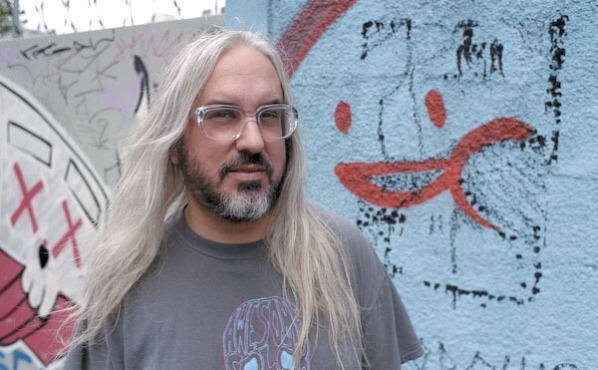 JMascis