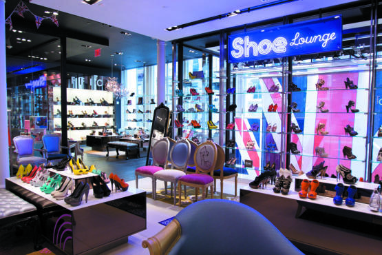 Best Chicago Debut: Topshop/Topman, 830 N. Michigan Ave