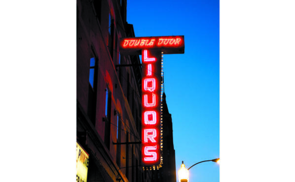 DoubleDoor