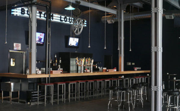 bottomlounge