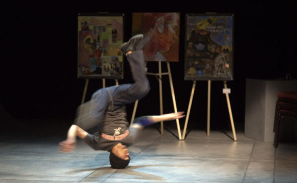 UrbanArtSociety