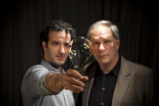 Radiolab Live Apocalyptical at the Beacon Theatre