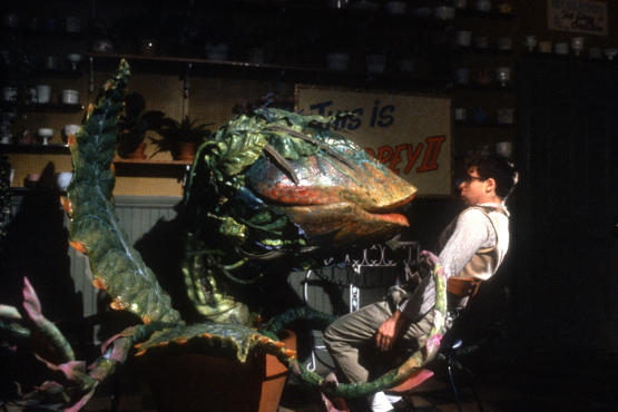 Little Shop of Horrors