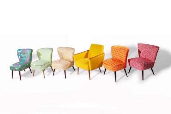 East London Design show, press image, 2013