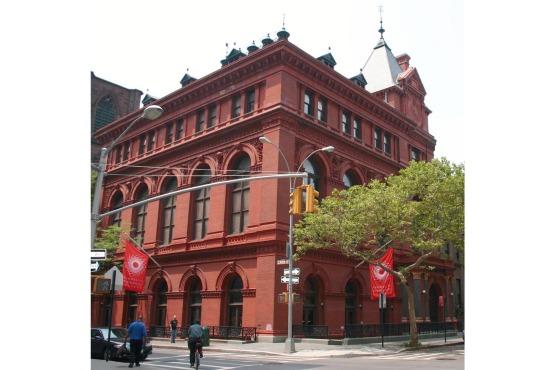 Brooklyn Historical Society
