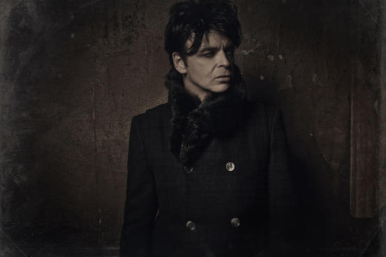Gary Numan