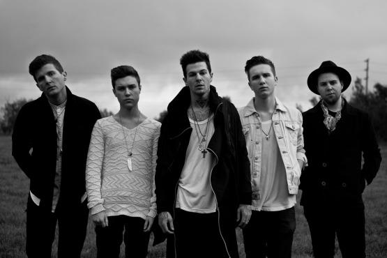 The Neighbourhood