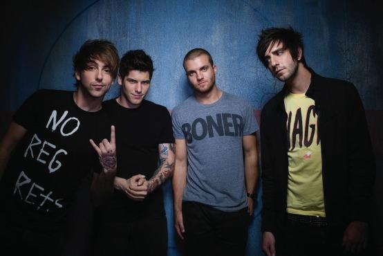 All Time Low