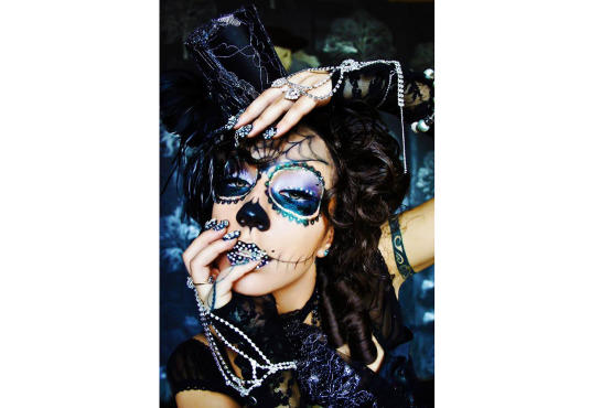 Voodoo on the Bayou