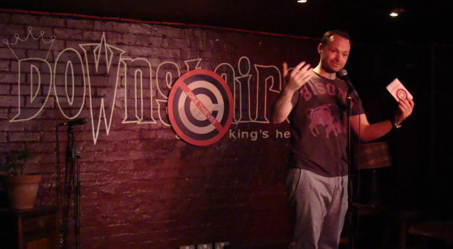 joke thieves press 2013