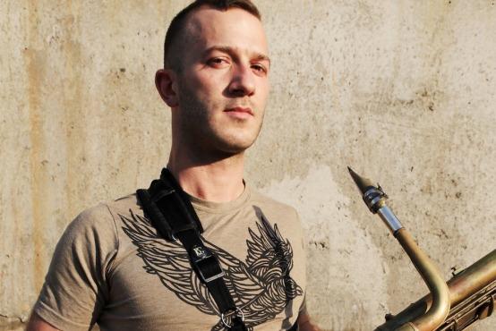Colin Stetson