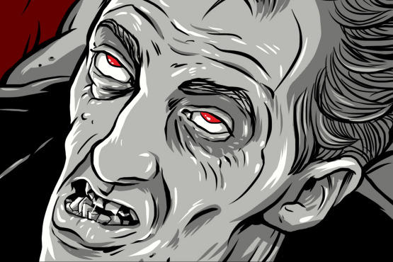 Birth of the Living Dead