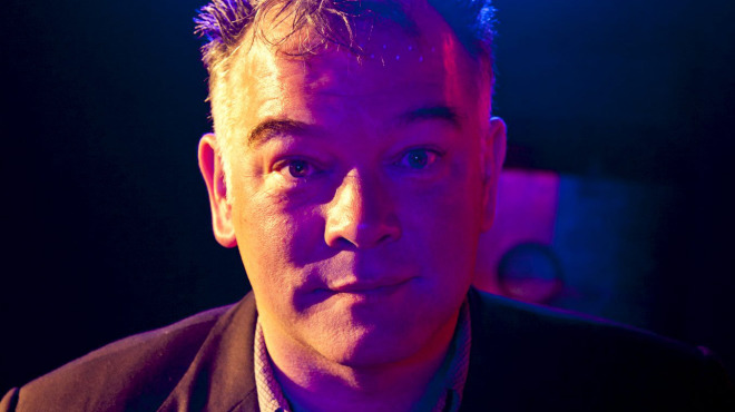 stewart lee time out 2013