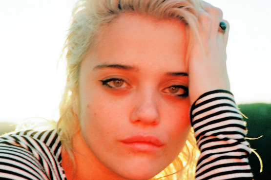 Sky Ferreira