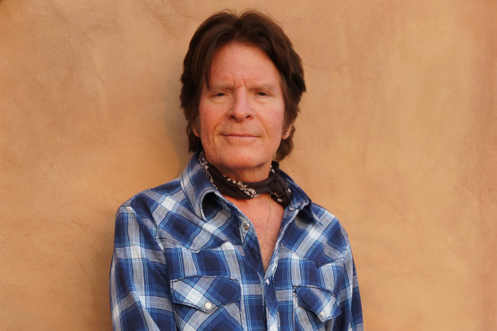 John Fogerty