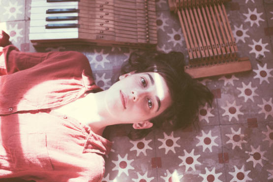 Maria Coma