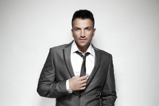 Peter Andre
