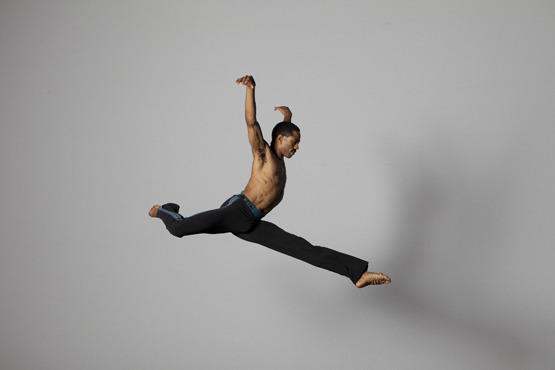 Garth Fagan Dance