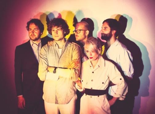 Shout Out Louds