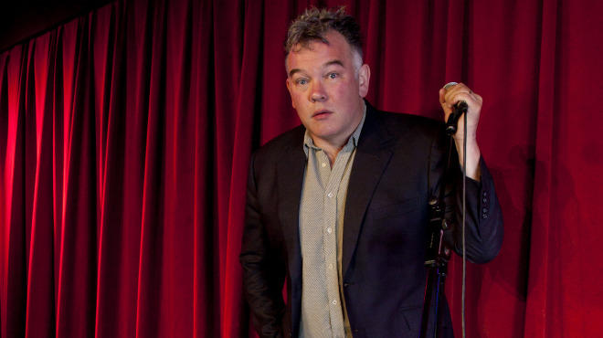 stewart lee time out 2013