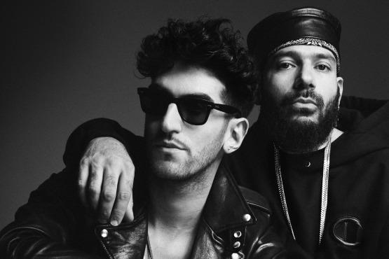 Chromeo