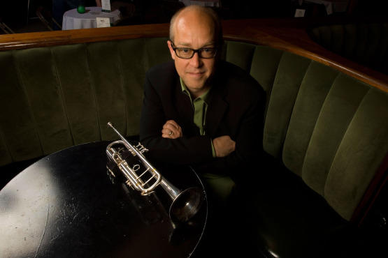 Dave Douglas