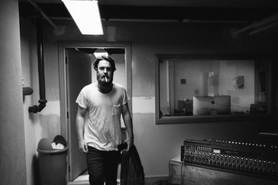 Chet Faker