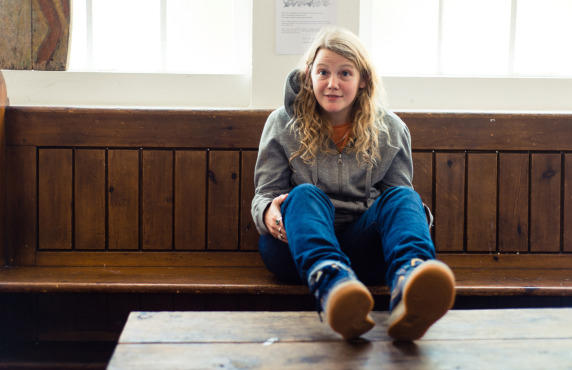 Kate Tempest, Brand New Ancients