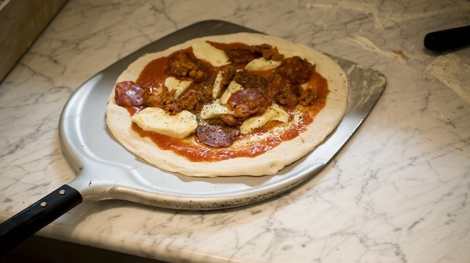 Pizza