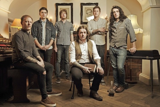 Deaf Havana