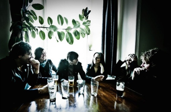 Archive (band)