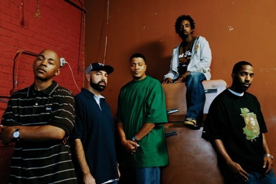 Jurassic 5