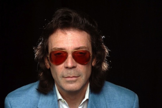 Steve Hackett