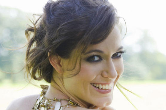 Kate Royal