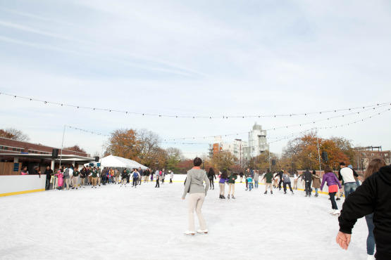 McCarren Rink