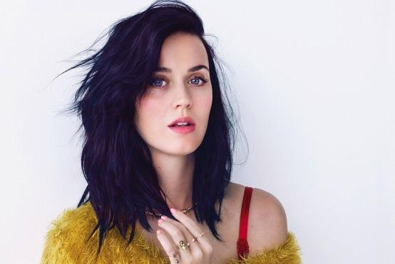 Katy Perry