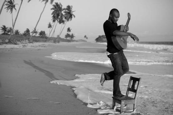 Afro-flamenco Odyssey with Kyekyeku