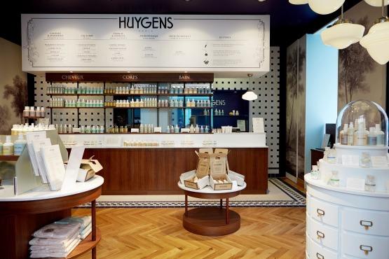 Huygens
