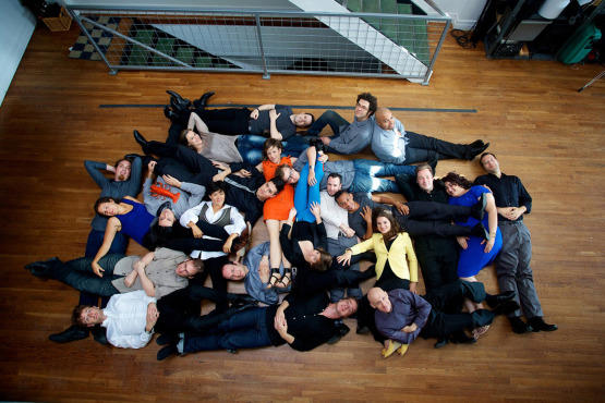 International Contemporary Ensemble