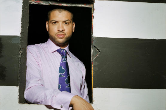 Jason Moran