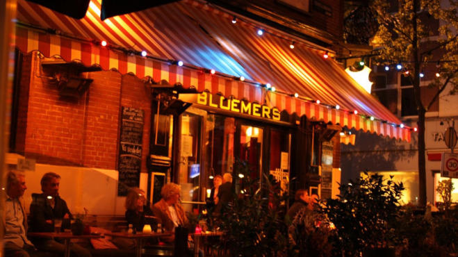 Bloemers