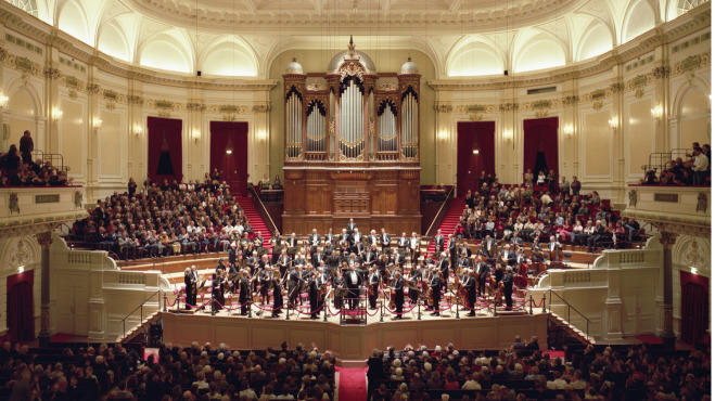 Concertgebouw