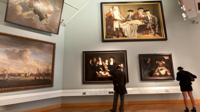 Amsterdam Museum