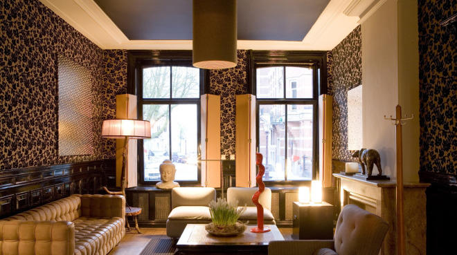Hotel Vondel