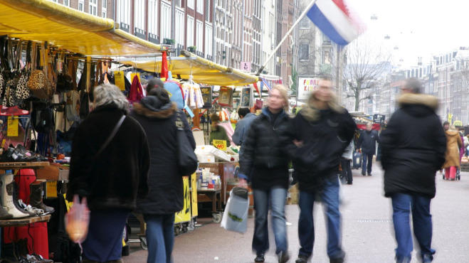 Albert Cuypmarket